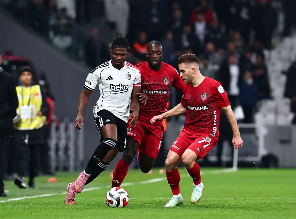 Bireysel hata değil bireysel ego