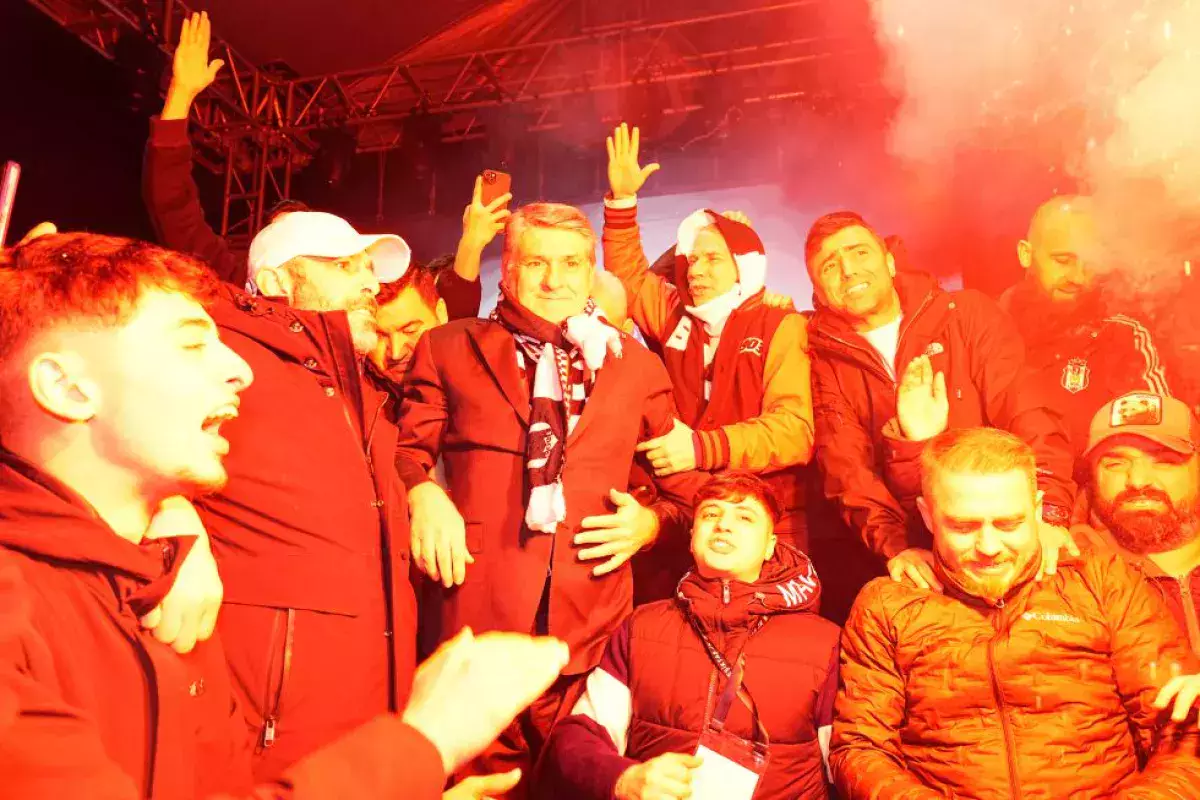 123. Kuruluş Yıl Dönümümüz Coşkuyla Kutlandı
