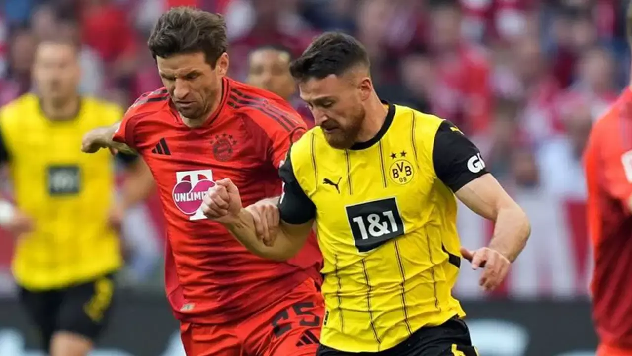 Salih Özcan, Galatasaray yerine Beşiktaş'ı tercih etti