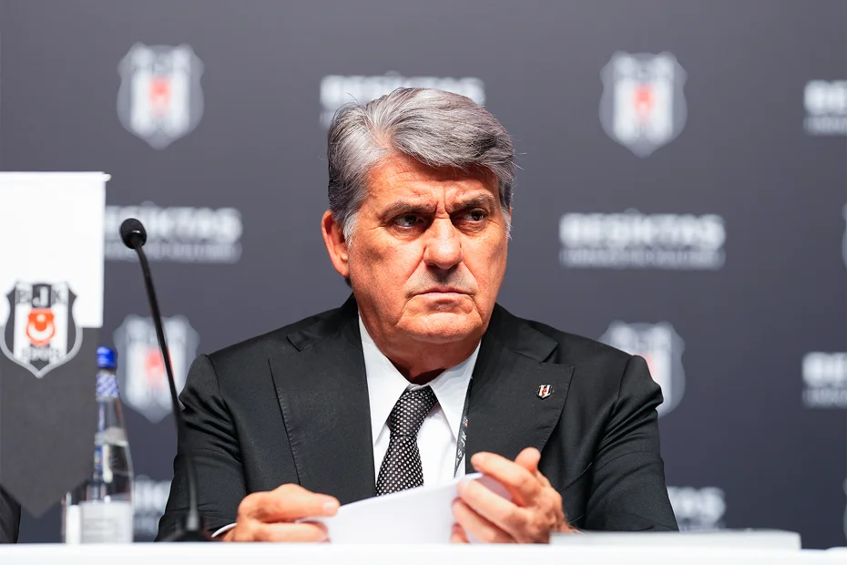 Serdal Adalı ayrılıkları tescilledi