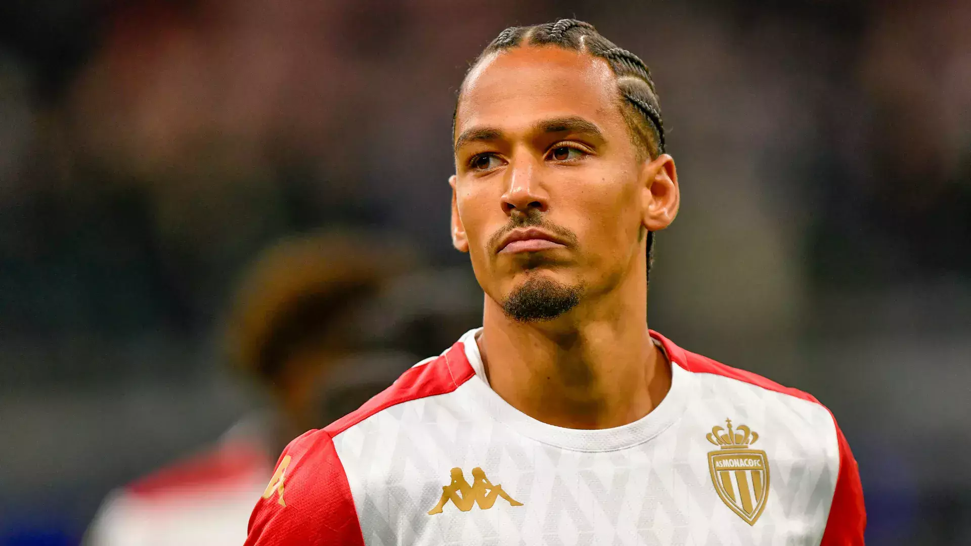 Beşiktaş'ın liste başındaki ismi Thilo Kehrer