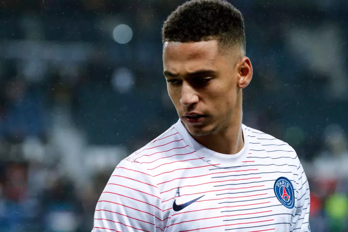 Beşiktaş'ın gündemindeki Thilo Kehrer hakkında merak edilenler