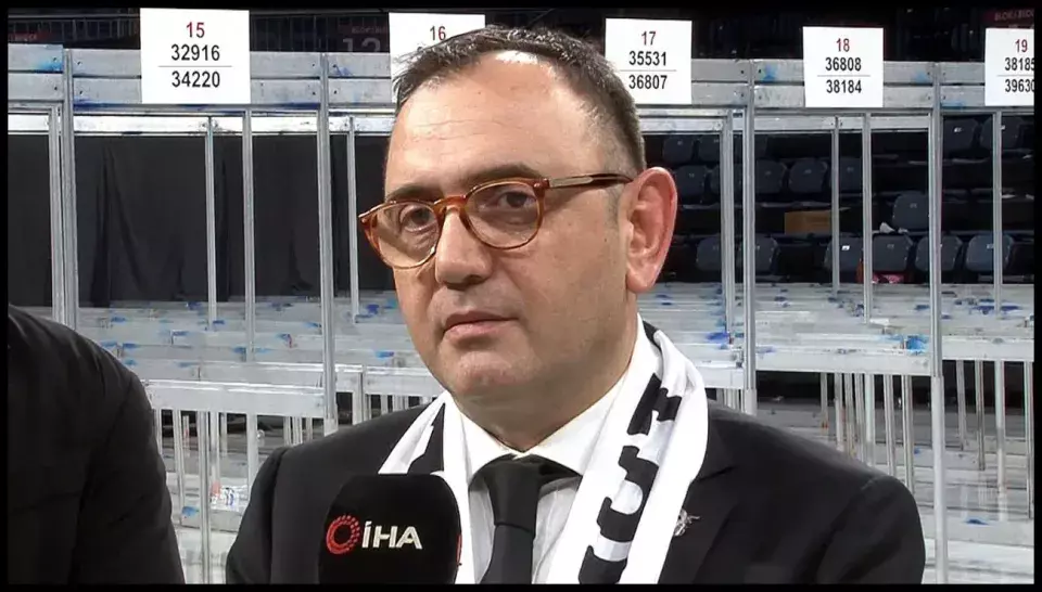 Asbaşkan Murat Kılıç hedef transfer sayısını açıkladı: "Hepsi ilk 11’e!"