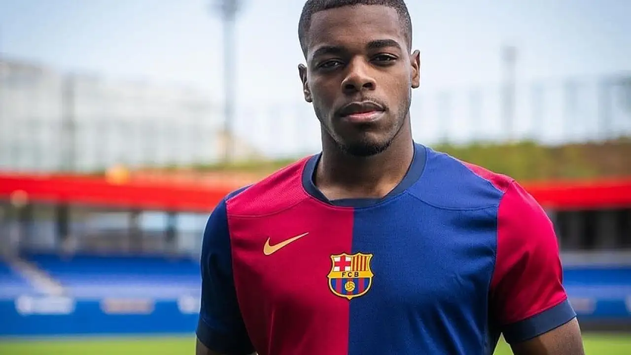 Beşiktaş Ivan Cedric'in transfer durumunu takip ediyor