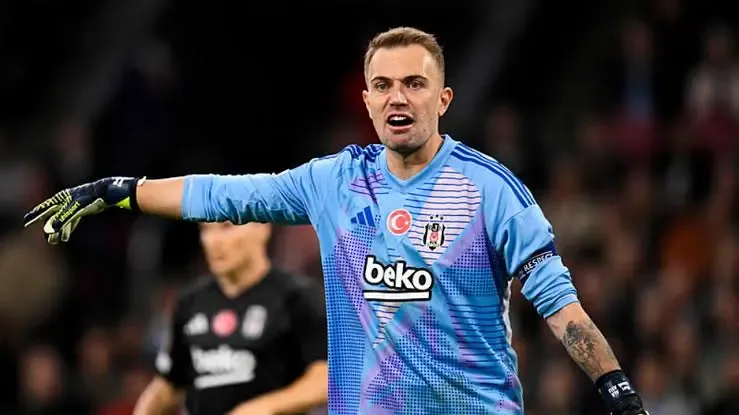 Mert Günok Fenerbahçe’de
