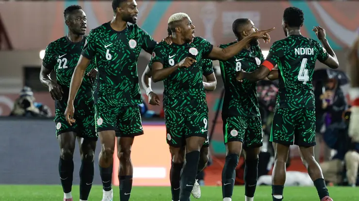 Kaptan Ndidi çeyrek final biletini aldı