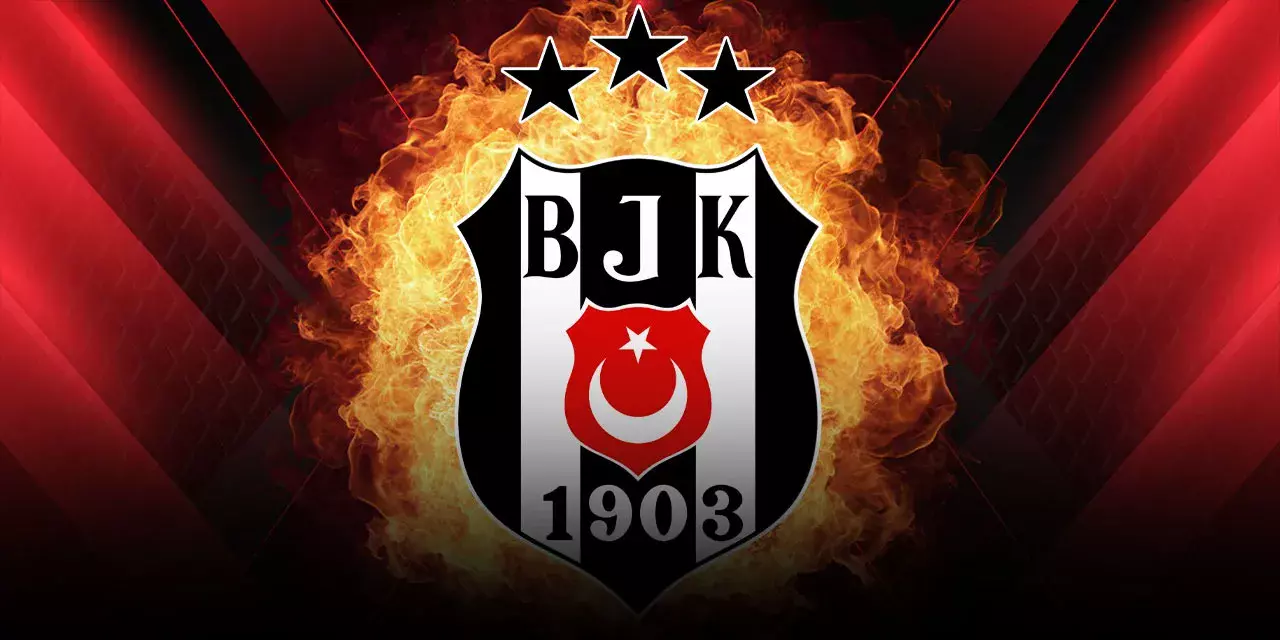 Beşiktaş ayrılığı resmen duyurdu