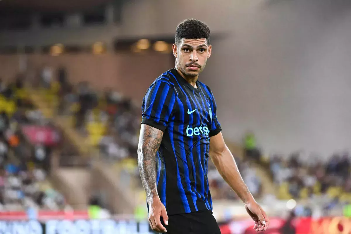 Beşiktaş'ın ilgilendiği Luis Henrique kimdir?