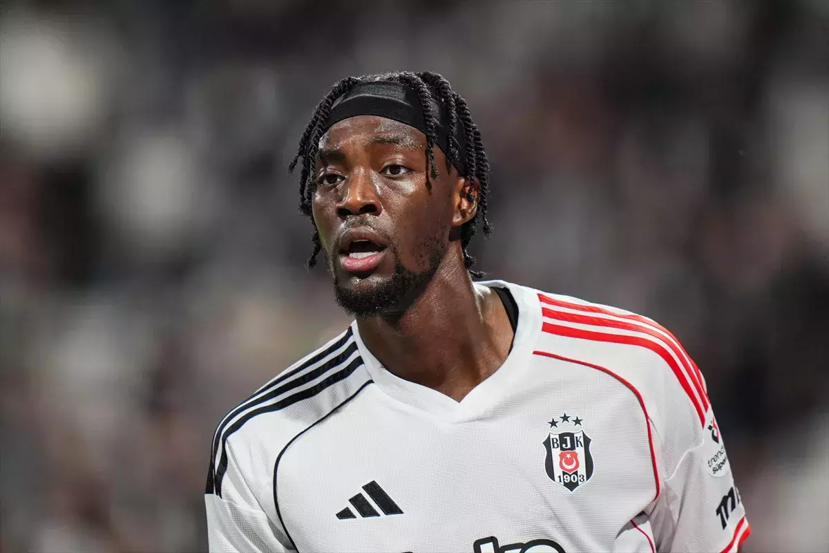 SON DAKİKA! Tammy Abraham kamptan ayrıldı