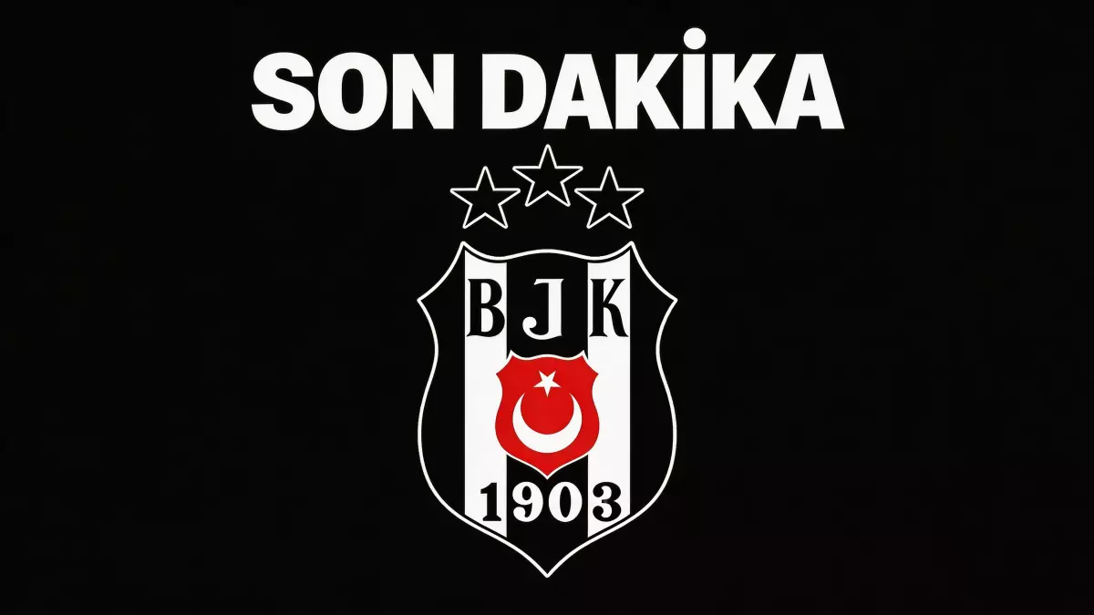 SKANDAL! Beşiktaş, yarı finalde Konyaspor'a elendi