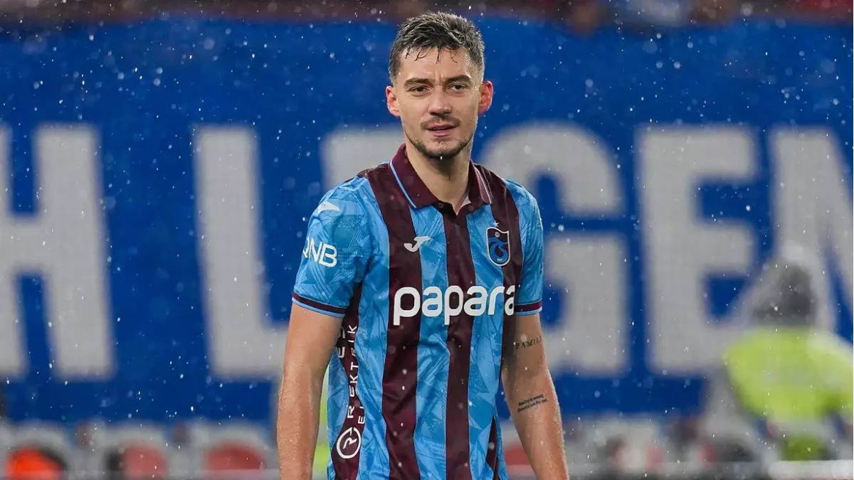 Beşiktaş’tan Ernest Muçi için indirime gitmeyecek
