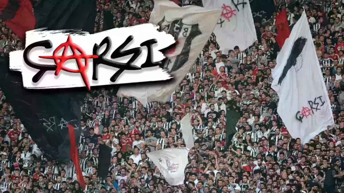 Trabzonspor maçı öncesi Çarşı'dan protesto kararı