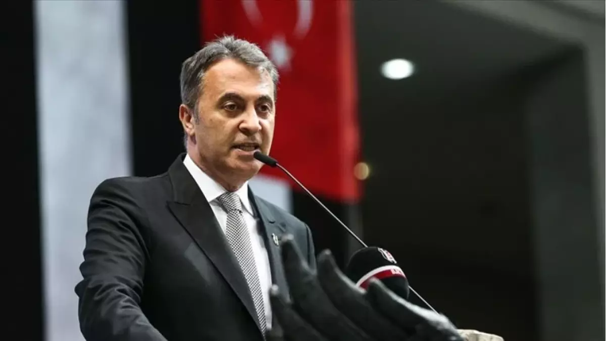 Fikret Orman başkanlık açıklamasıyla gündem oldu: “Mecbur kalırsak...”