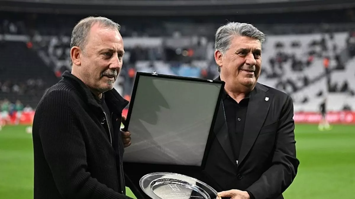 Beşiktaş'ta kritik zirve: 15 Mayıs