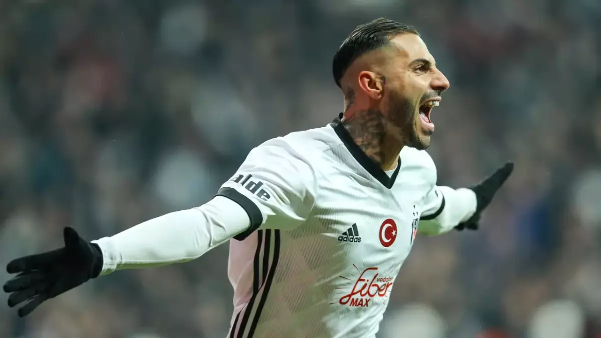 Beşiktaş teknik ekip planı: Sergen Yalçın’ın ekibine Quaresma, Atiba ve Josef gelebilir