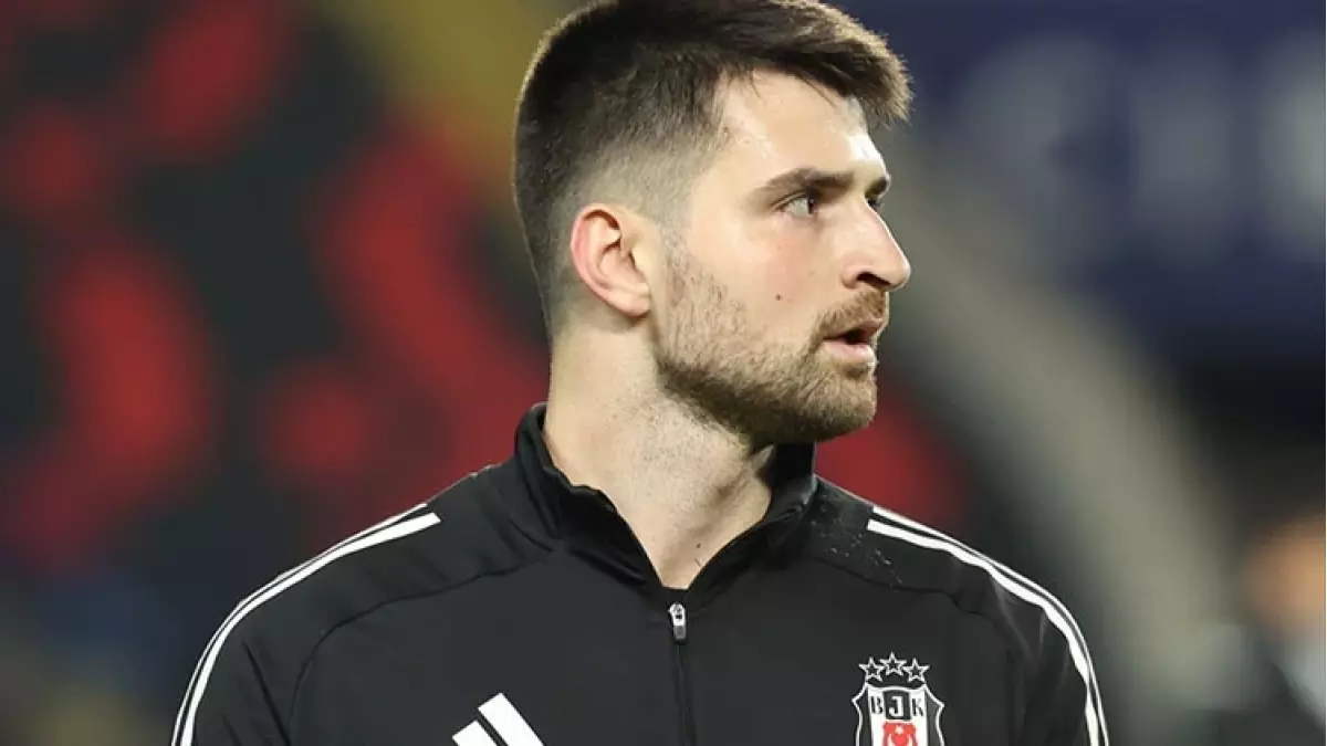 Ersin Destanoğlu için ayrılık iddiası! Avrupa transferine sıcak bakıyor