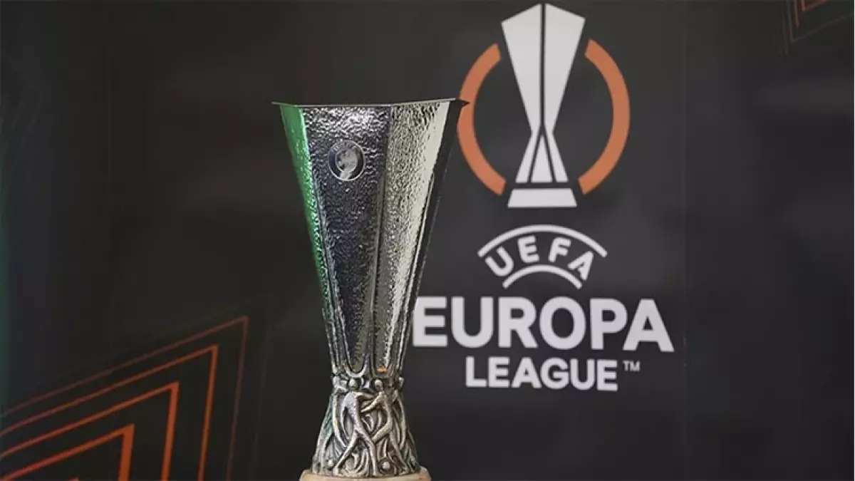 UEFA Avrupa Ligi Final festivali Tüpraş Stadı’nda futbolseverleri buluşturacak
