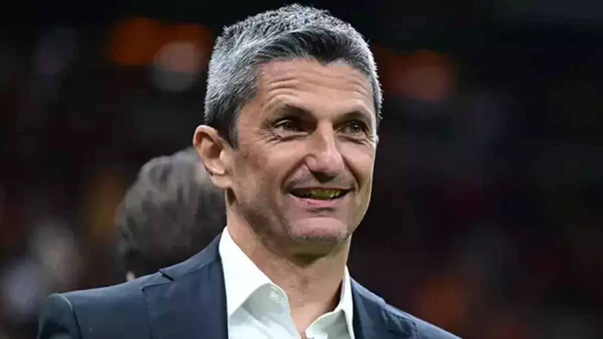 Beşiktaş’ta Teknik Direktör listesi netleşiyor! İtalyan hocalar ve Lucescu gündemde