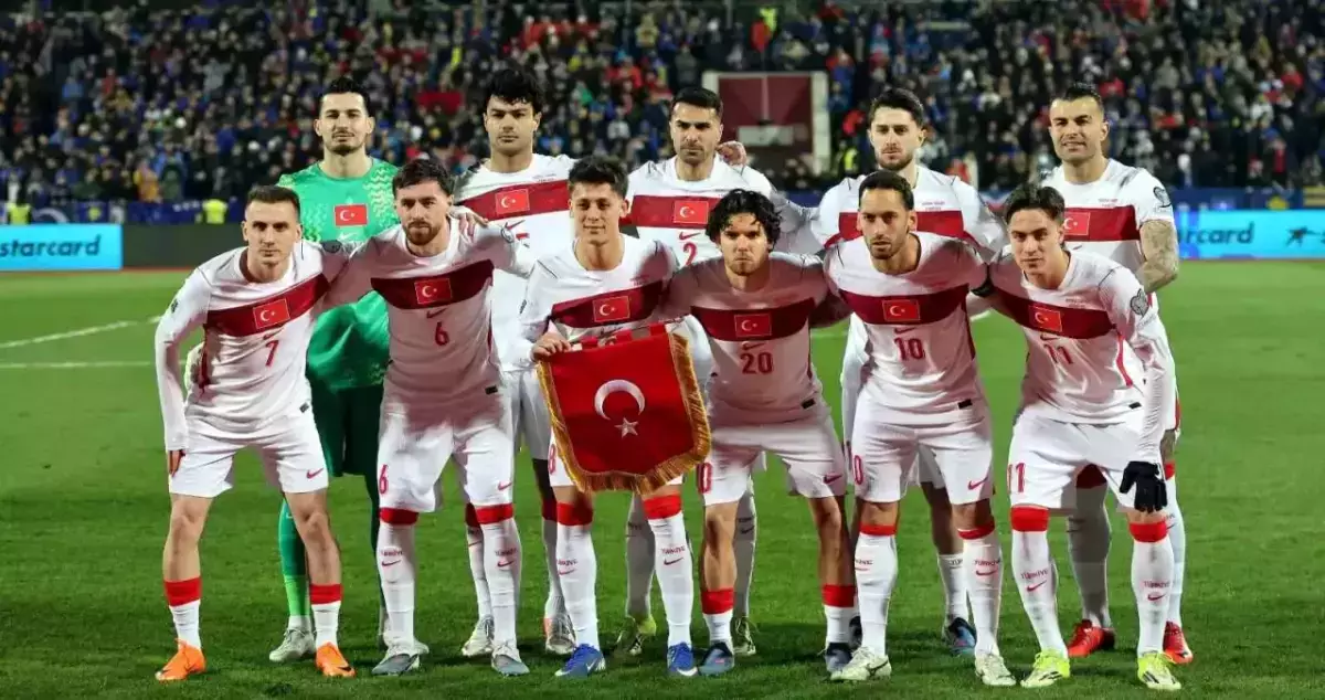 A Milli Takım Dünya Kupası geliriyle kasayı dolduracak