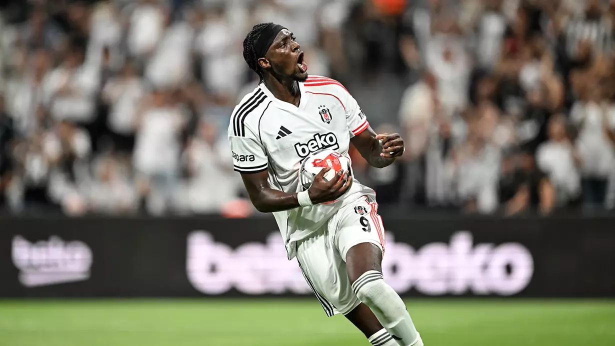 Abraham'ın transferi resmi olarak duyuruldu
