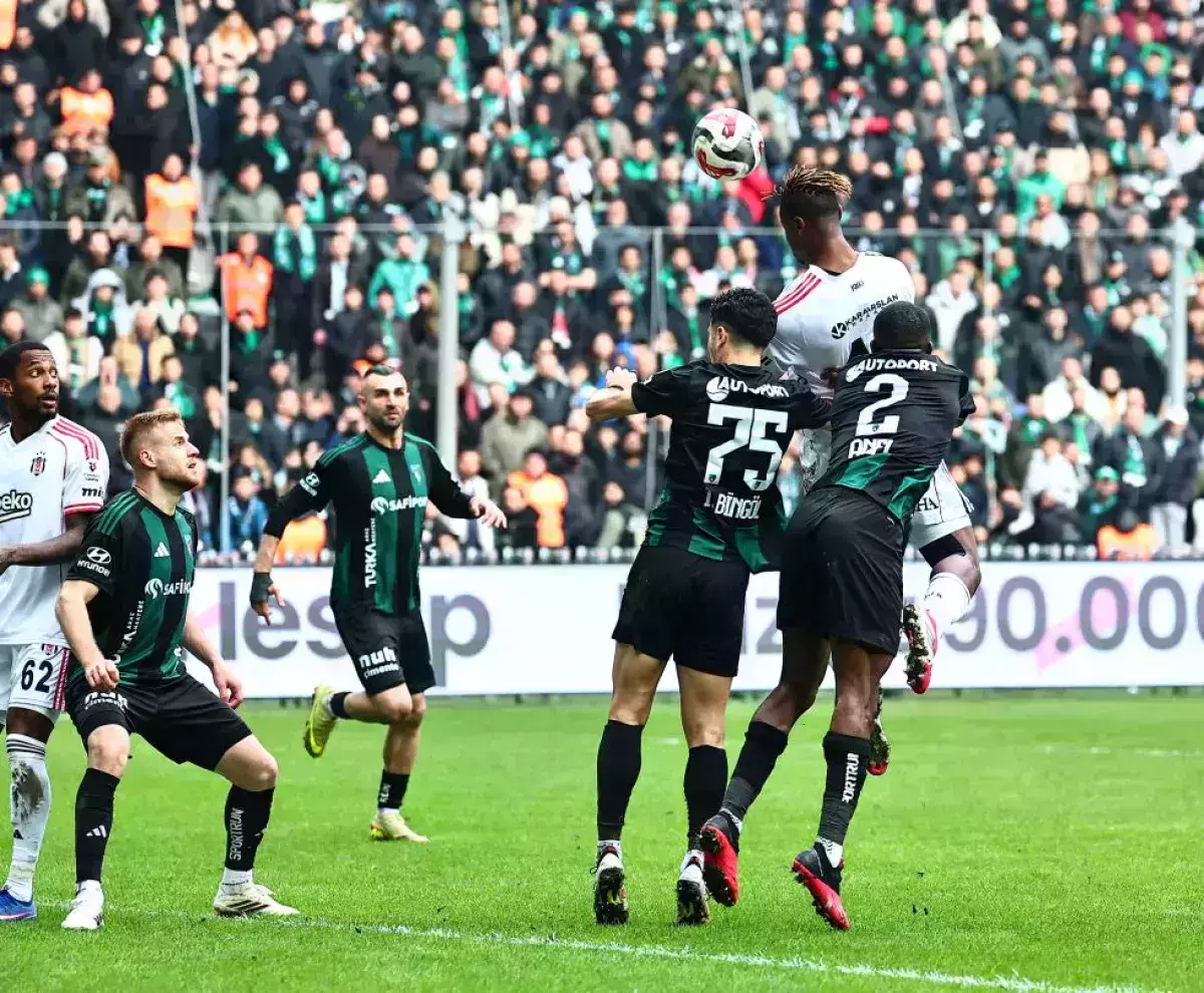 AF YOK!