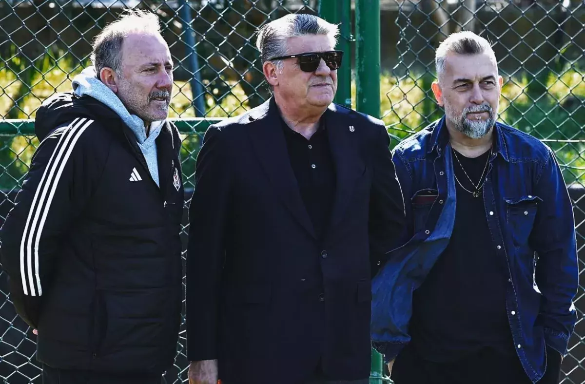 Ali Ece: Serkan Reçber kulüp tarihini değiştirecek transferler yaptı