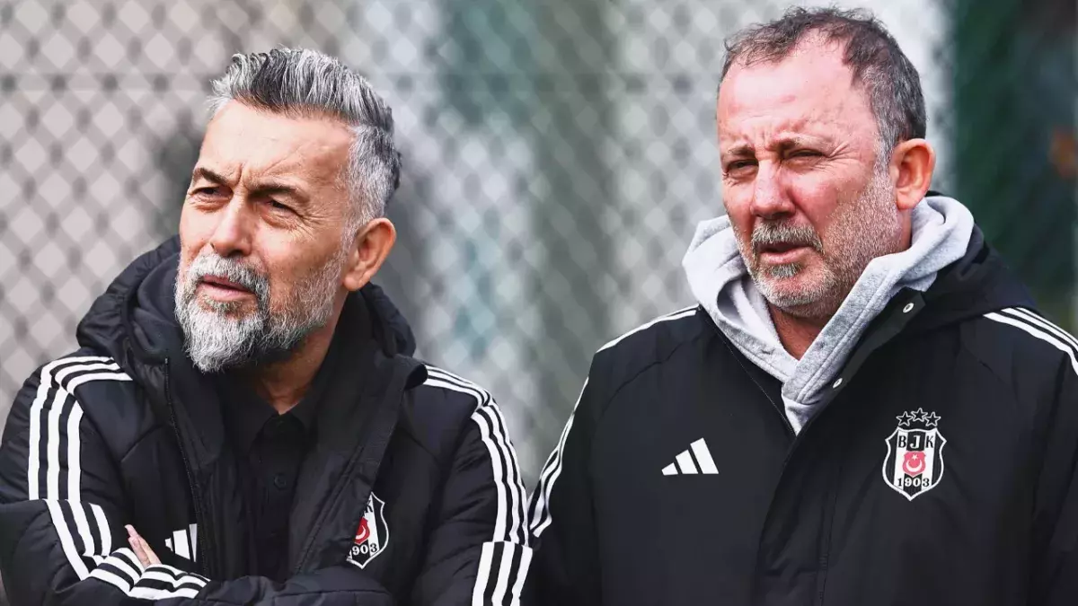 Ali Ece'den flaş Serkan Reçber açıklaması geldi! "Güvenini boşa çıkarmayacağım..."