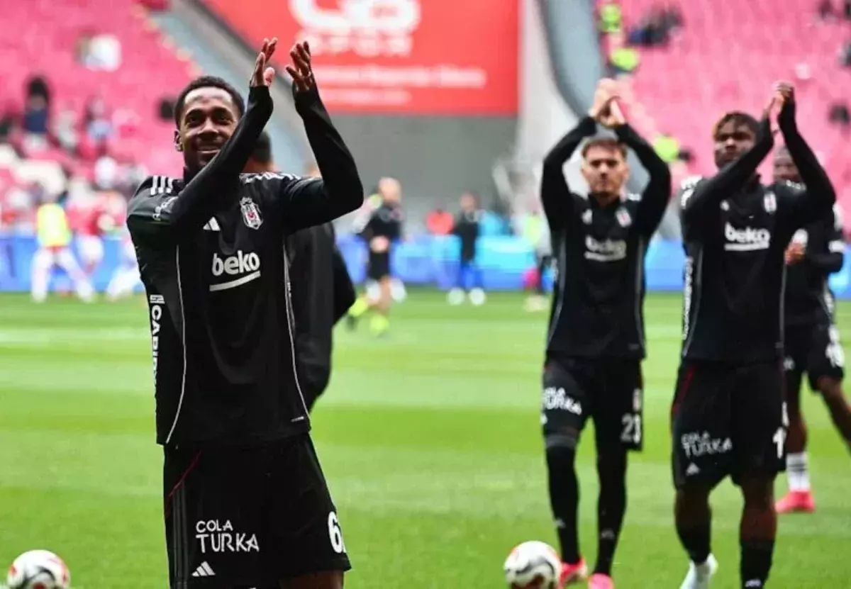 Amir Murillo'dan kötü haber! Karagümrük maçında yok