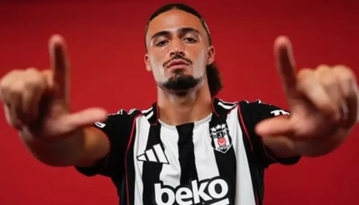 Antalyaspor maçı öncesi Taylan Bulut kadrodan çıkarıldı