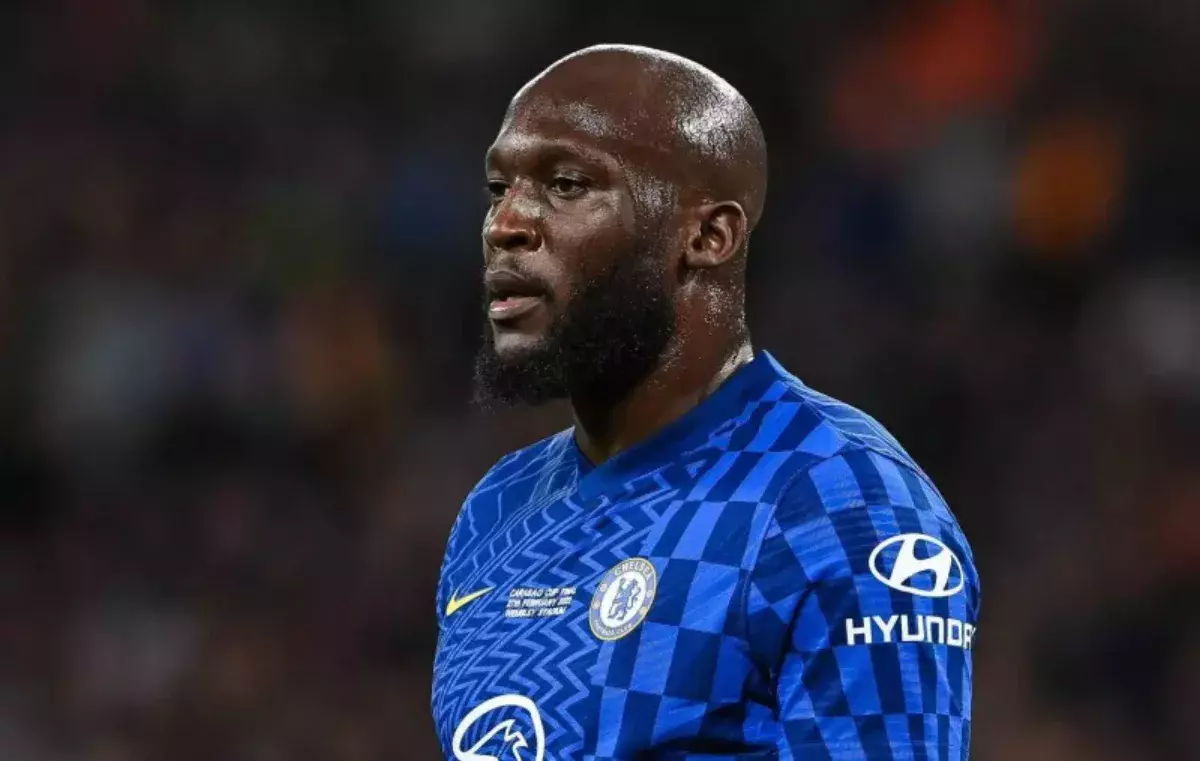 Başkan Adalı'dan Yalçın'a Lukaku ve Lewandowski sorusu