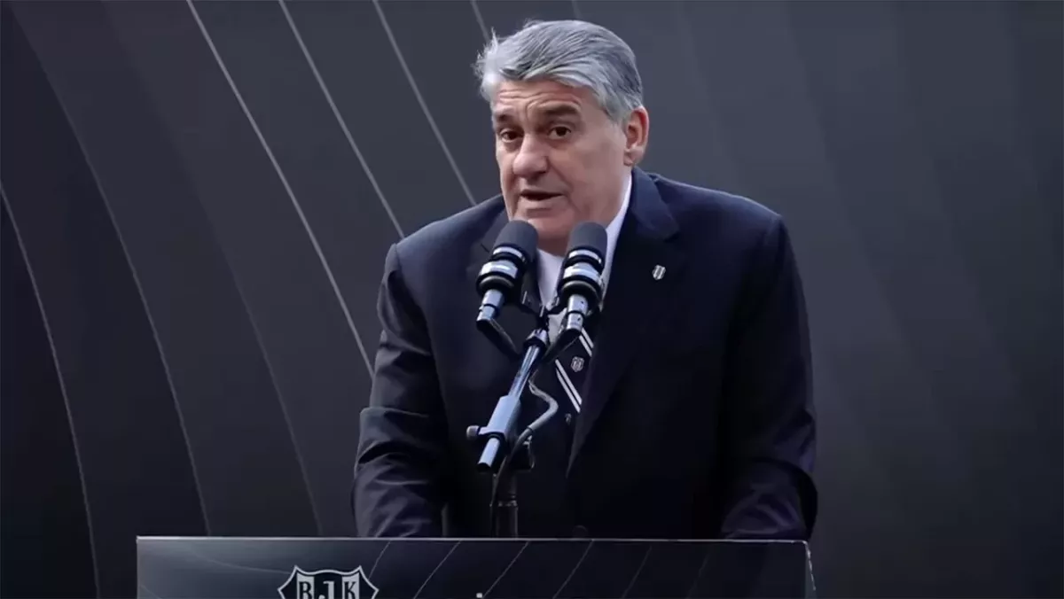Başkan Serdal Adalı müjdeler için geri sayıma başladı