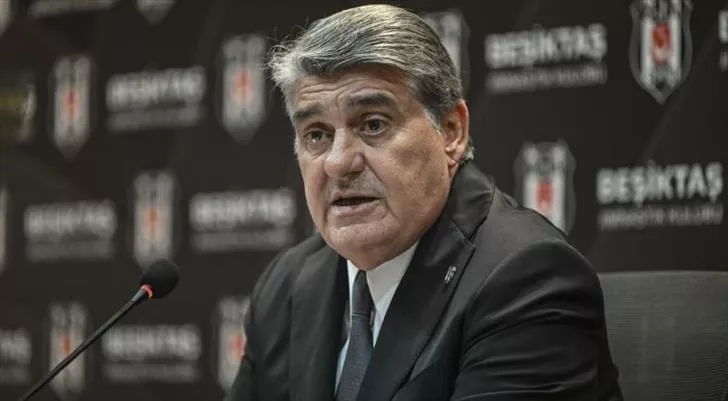  Başkan Serdal Adalı’dan transfer ve seçim mesajı: "Tünelin Ucundaki Işığı Gördük"