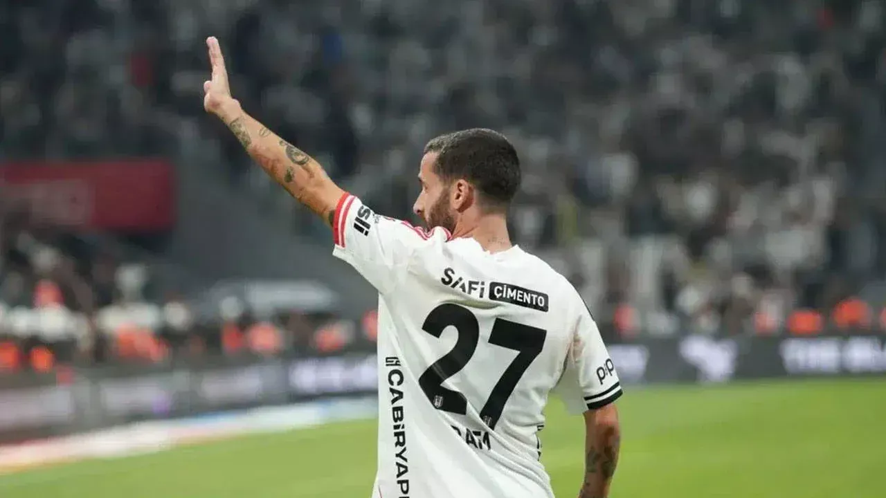 Benfica Başkanı Rui Costa’dan Rafa Silva mesajı