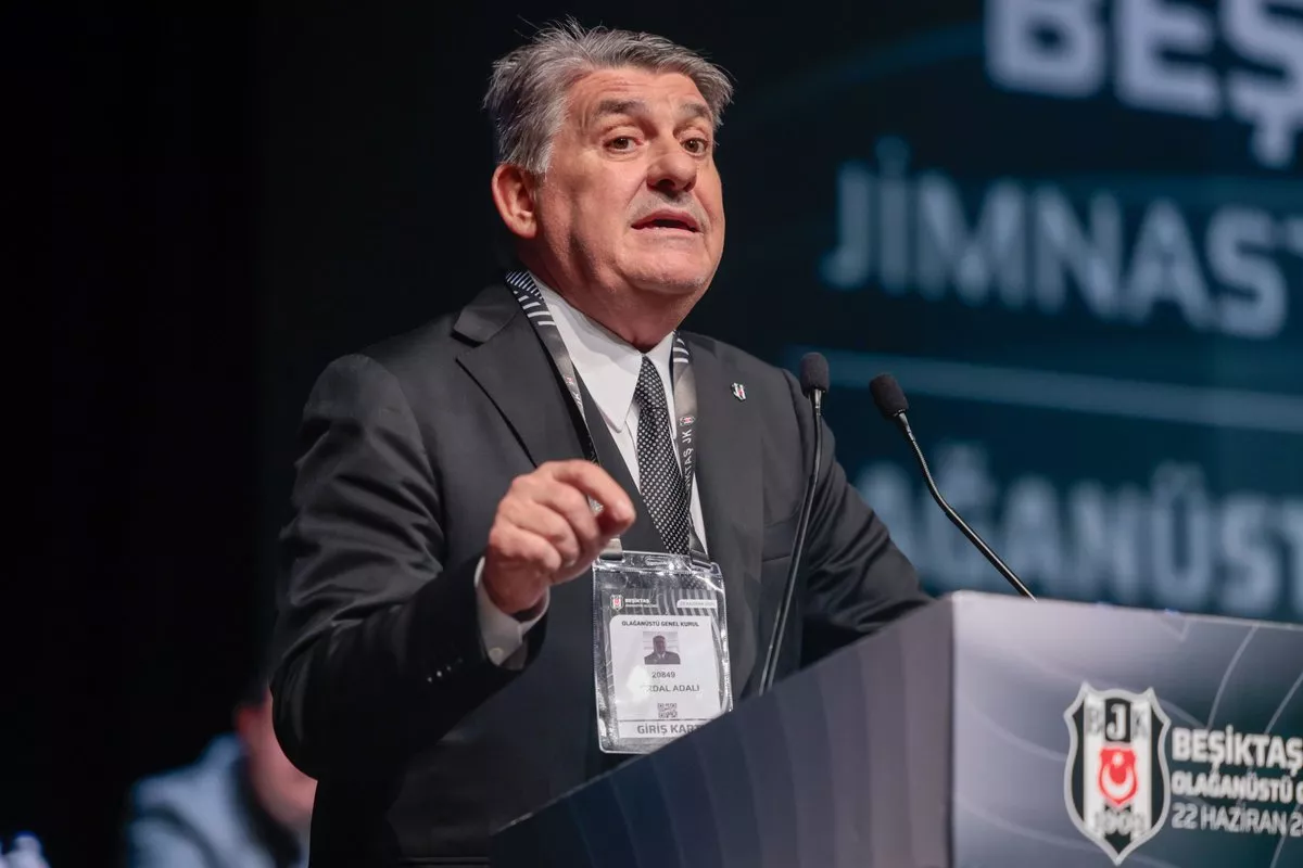 Beşiktaş 15.3 milyon euro'luk yükten kurtuldu