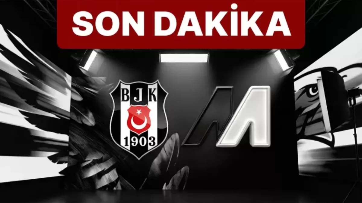 Beşiktaş 8 ayda 146 milyon TL zarar açıkladı