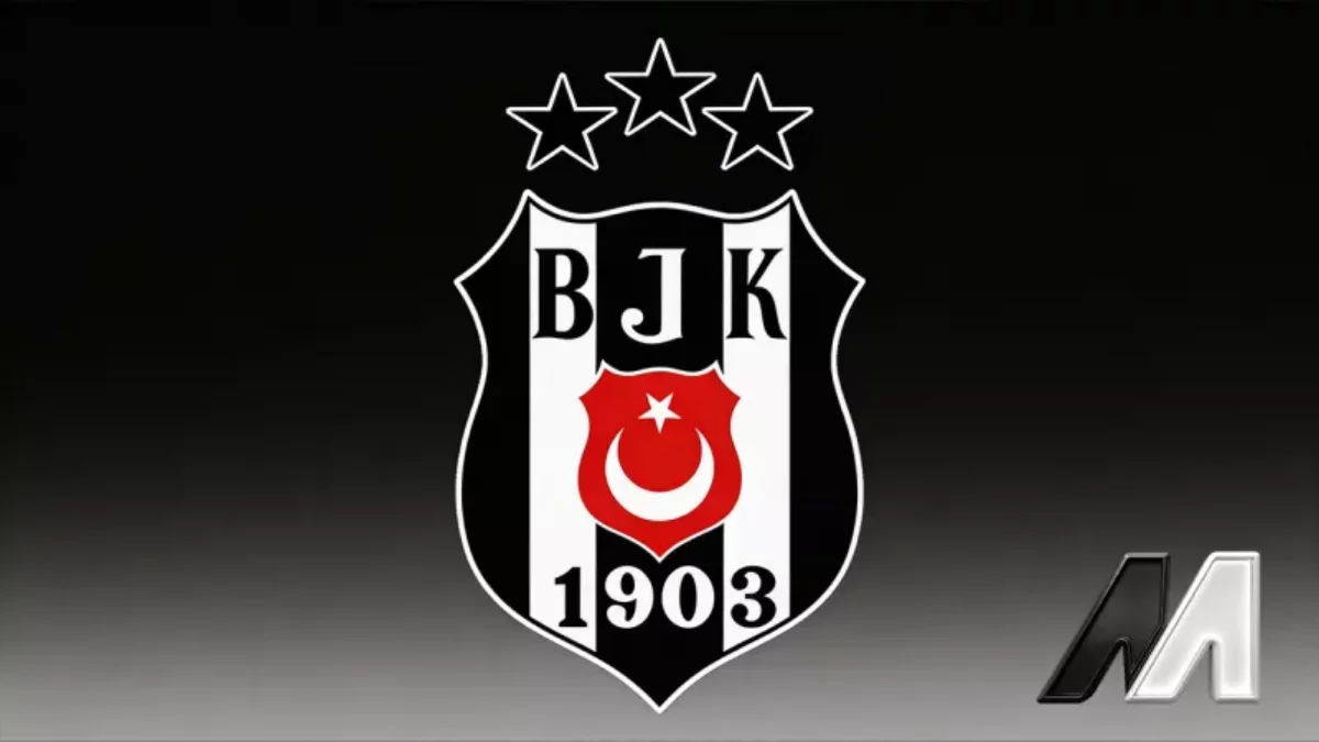 Beşiktaş altyapısından A Takıma iki transfer