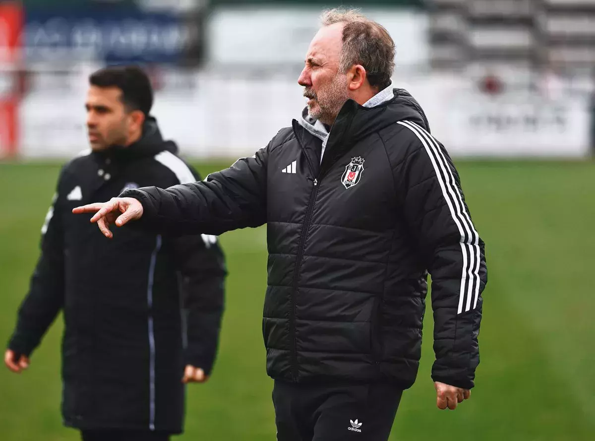 Beşiktaş - Ankara Keçiörengücü maçı öncesi son gelişmeler