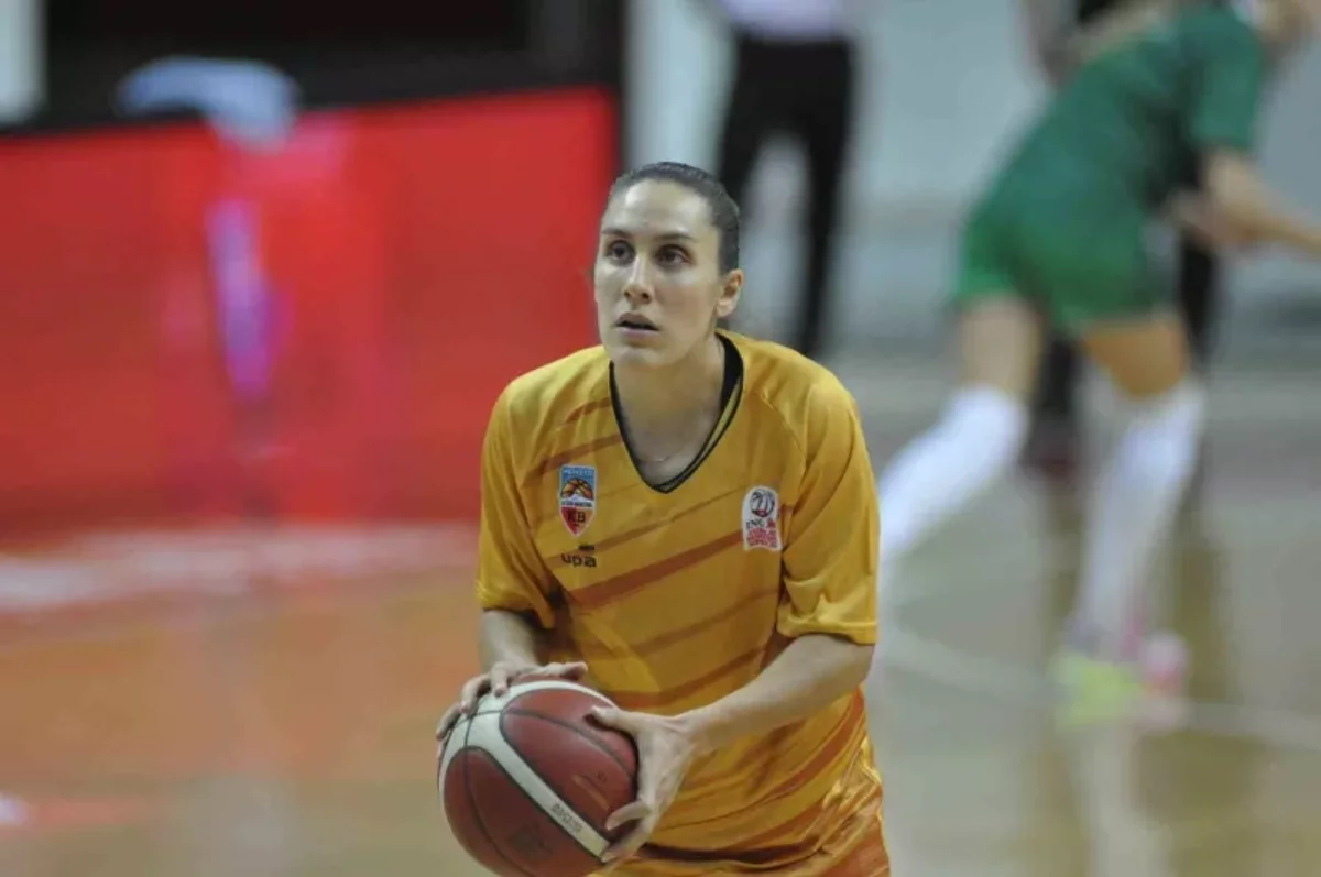 Beşiktaş BOA, Ayşegül Günay Aladağ’ı kadrosuna kattı