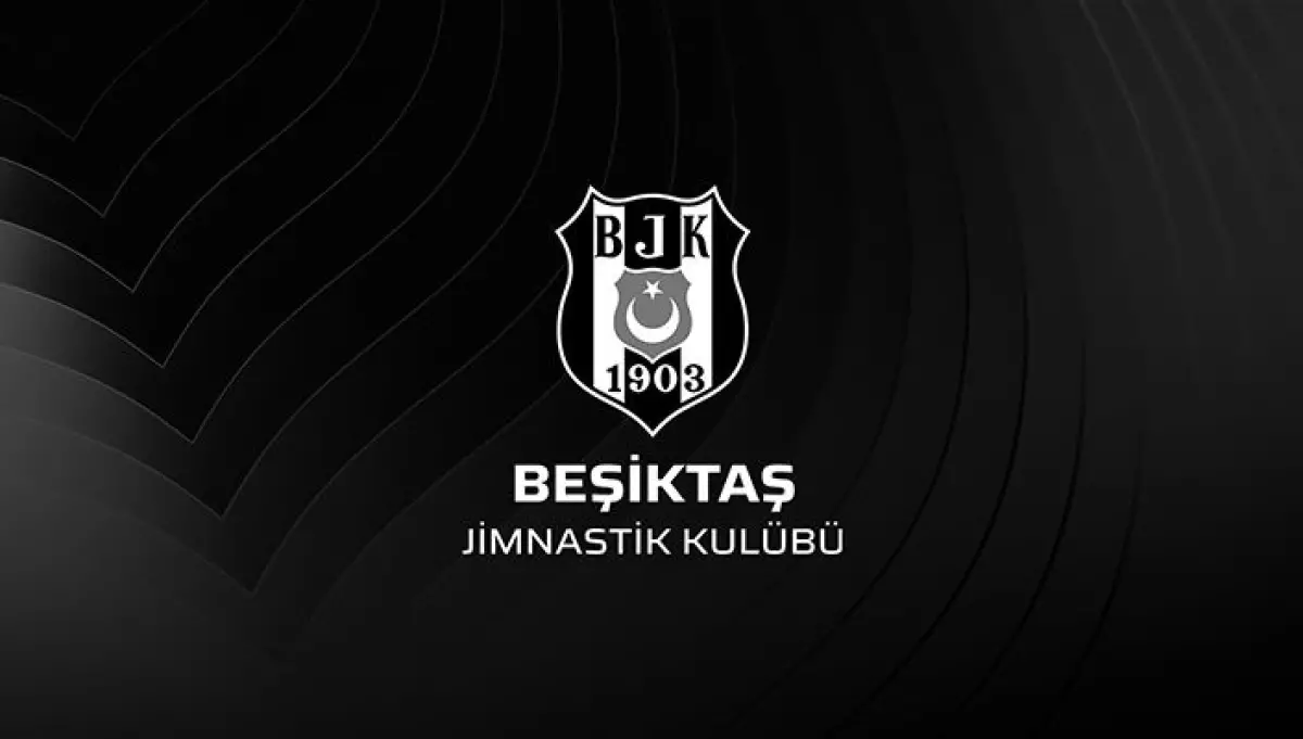 Beşiktaş camiasında acı kayıp Oğuzhan Türk hayatını kaybetti