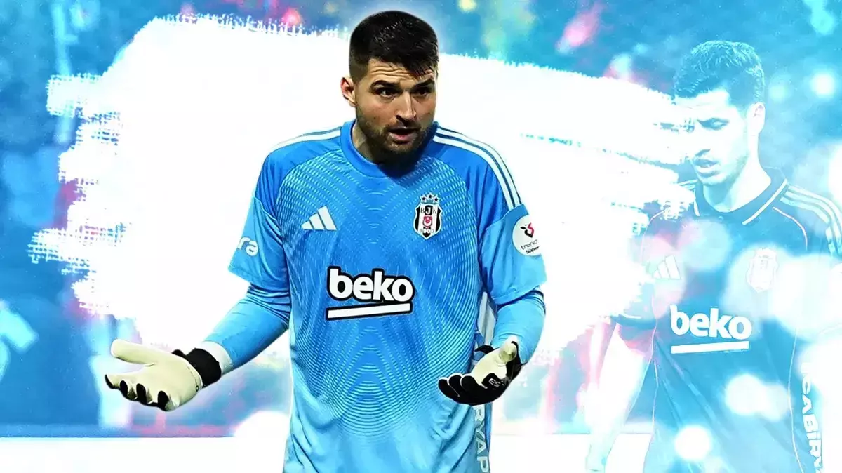 Beşiktaş, Ersin Destanoğlu ile sözleşme yenilemek istiyor ama...