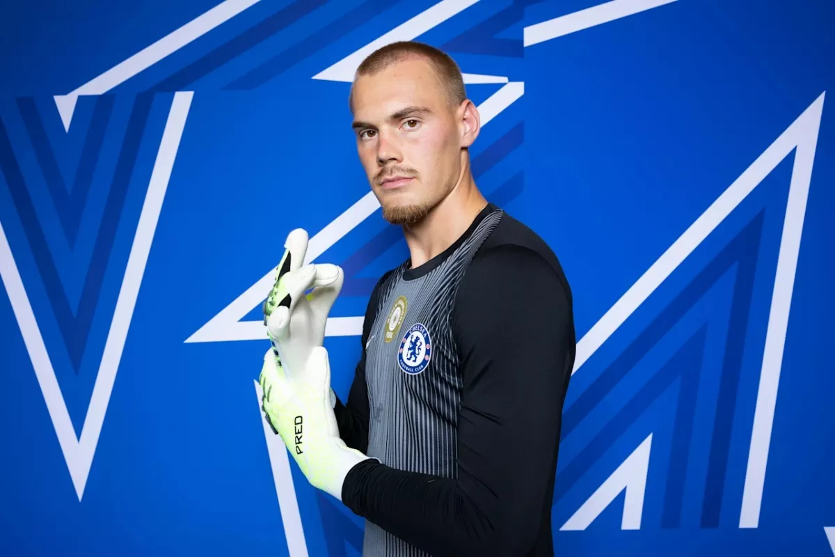 Beşiktaş, Filip Jörgensen için 48 saat süre verdi