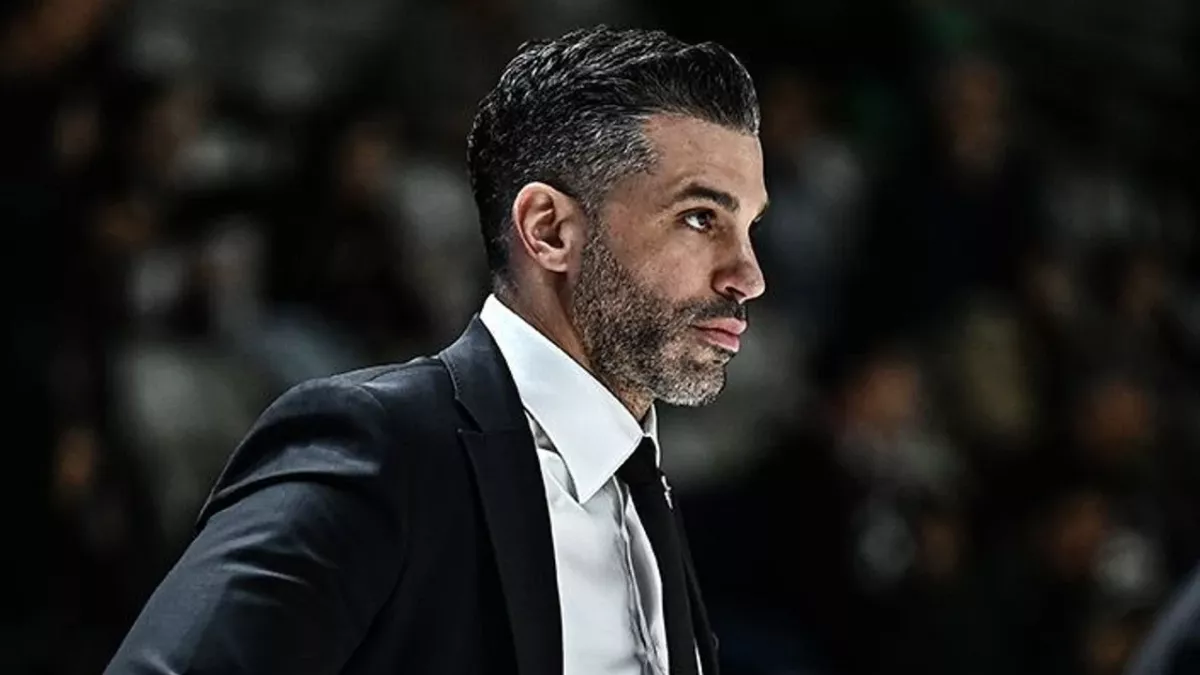 Beşiktaş GAIN, EuroCup finalinde JL Bourg’a mağlup oldu: Dusan Alimpijevic’in değerlendirmesi