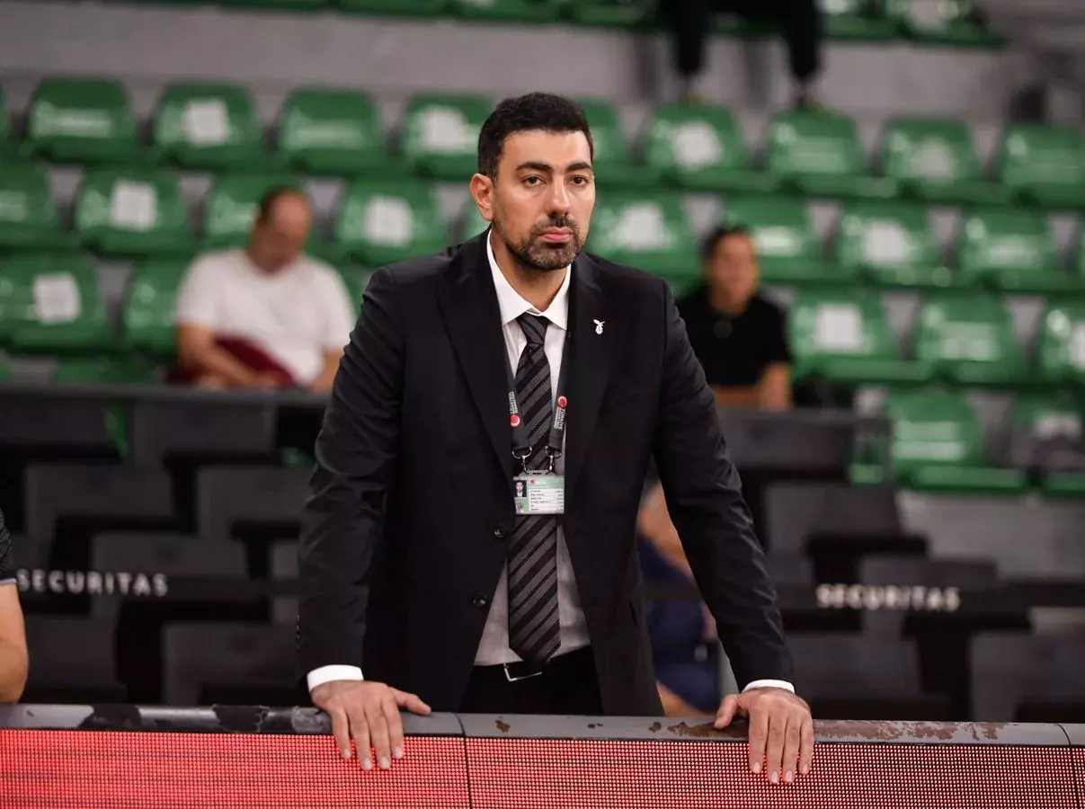 Beşiktaş GAİN'de Nedim Yücel gelişmesi