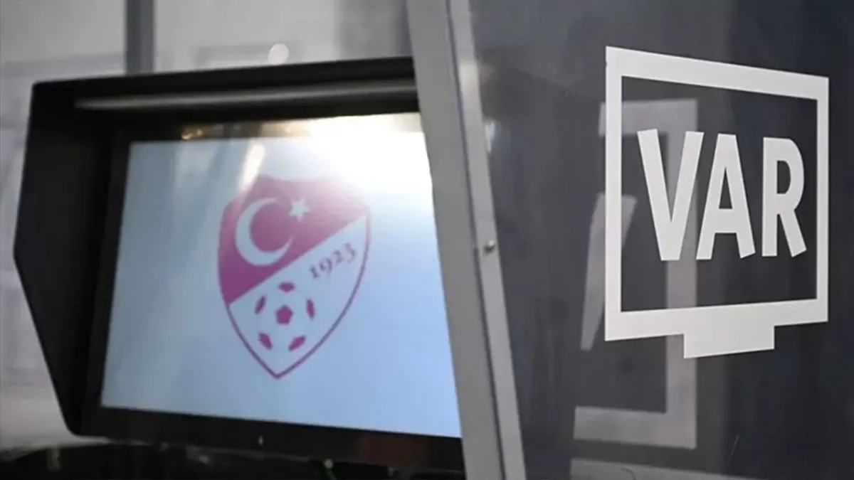 Beşiktaş - Galatasaray maçının VAR kayıtları ne zaman açıklanacak?