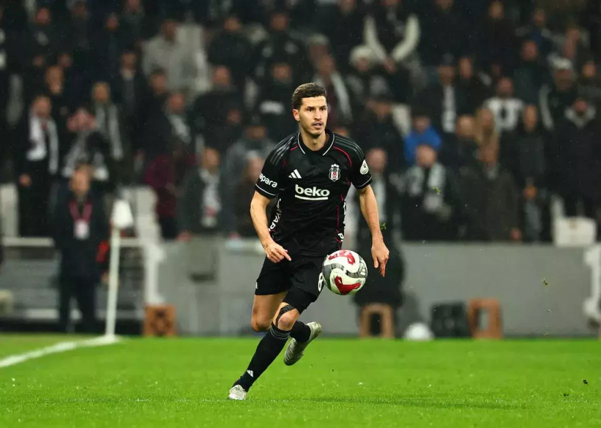 Beşiktaş – Göztepe maçı öncesi 3 isim kart sınırında