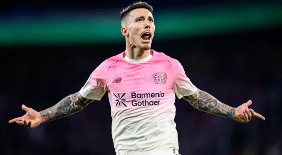 Beşiktaş, Grimaldo için Leverkusen ile anlaşma arayışında