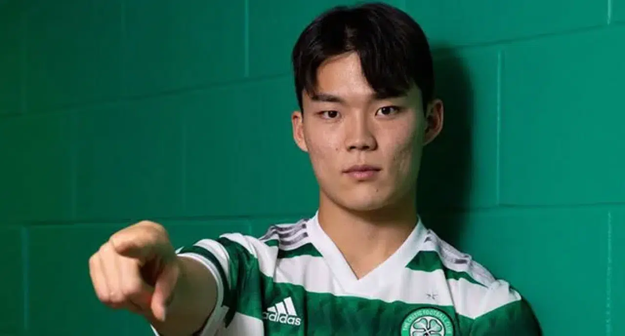 Beşiktaş, Hyeon-gyu Oh için resmi teklifini yaptı