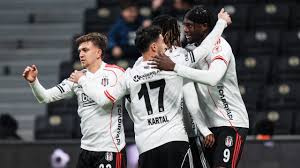 Beşiktaş, Kayserispor’u ağırlıyor: İstatistikler ne diyor?