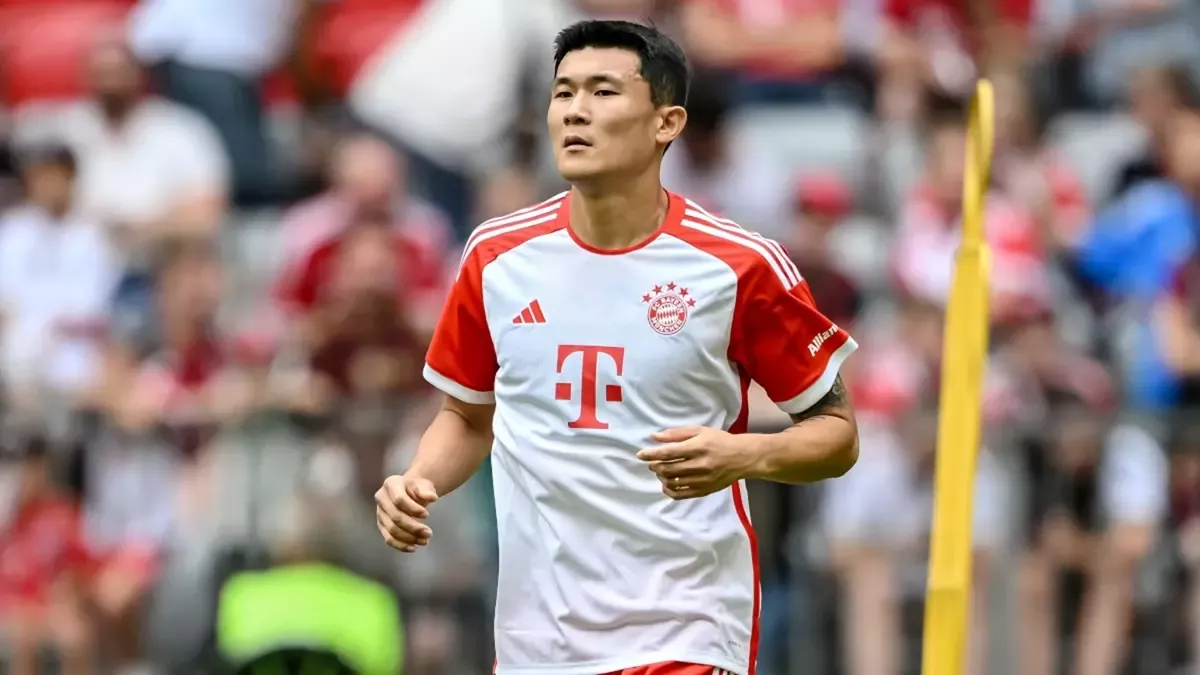 Beşiktaş, Kim Min-Jae'yi transfer etmek istiyor iddiası