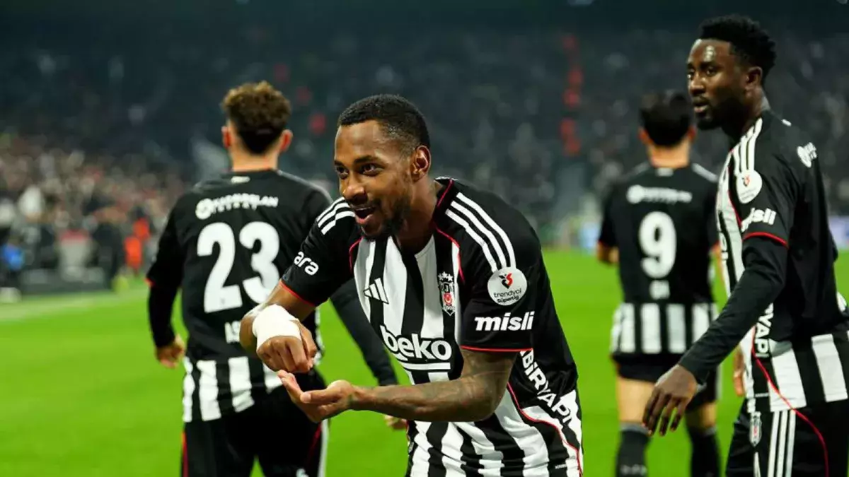 Beşiktaş, Kocaelispor deplasmanında geleneği bozmak istemiyor